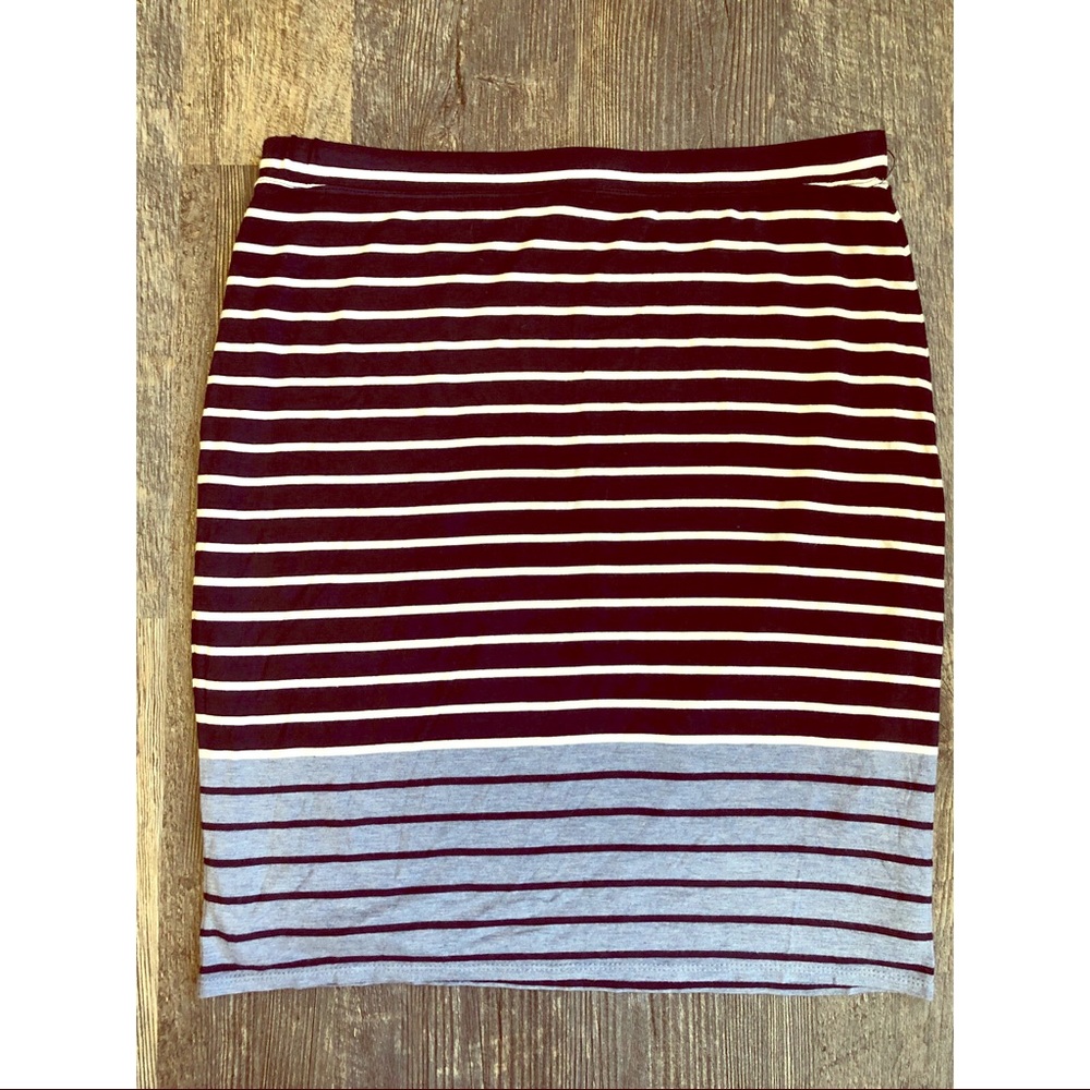 Max Studio skirt
